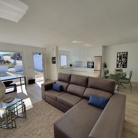 Holiday Beach Villa - 6 Pers - Private Pool - Wifi - Portugal Santa Barbara  Bagian luar foto