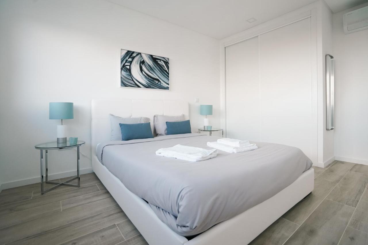 Holiday Beach Villa - 6 Pers - Private Pool - Wifi - Portugal Santa Barbara  Bagian luar foto