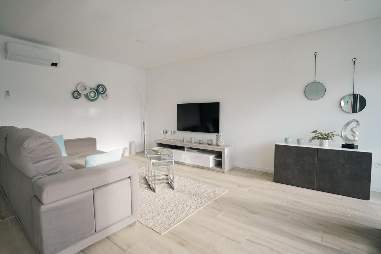 Holiday Beach Villa - 6 Pers - Private Pool - Wifi - Portugal Santa Barbara  Bagian luar foto